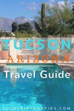 图森亚利桑那州旅游指南-在图森要做和看的事情，在哪里住宿，吃饭，购物