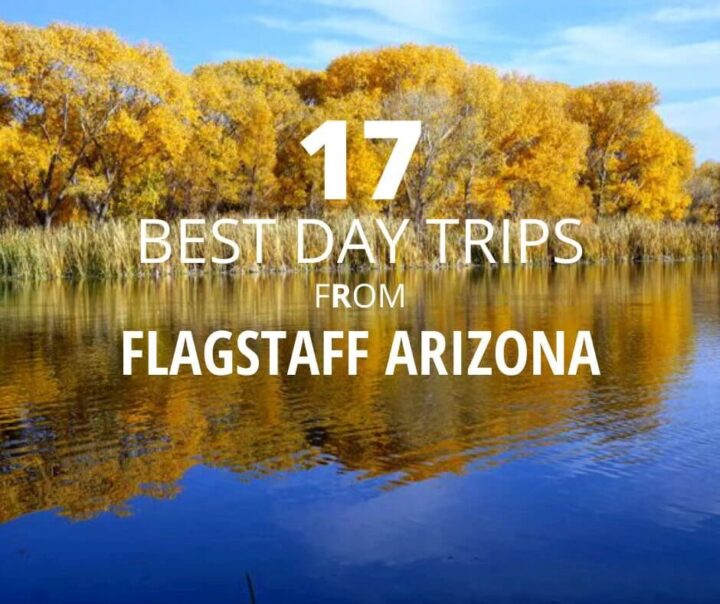 亚利桑那州弗拉格斯塔夫17次最佳一日游