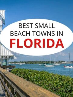 佛罗里达最好的海滨小镇。