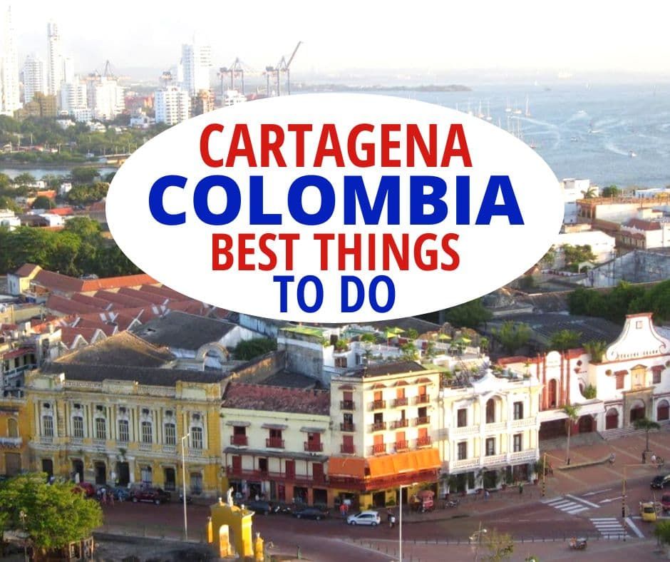 哥伦比亚卡塔赫纳最好的选择。